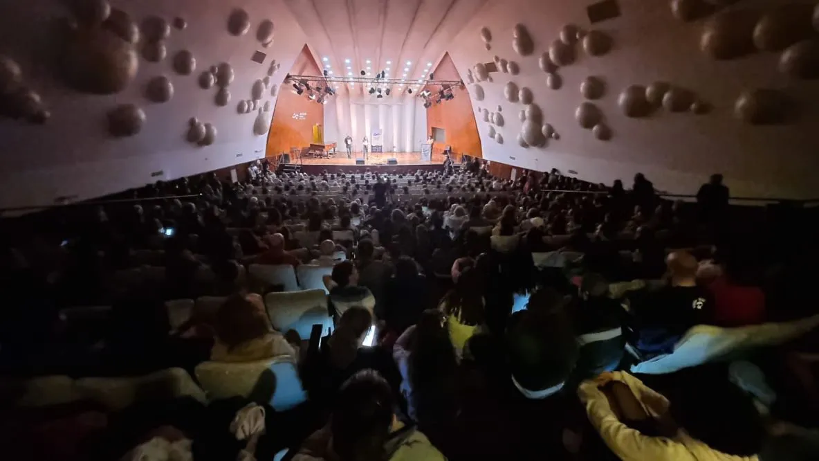 auditorio