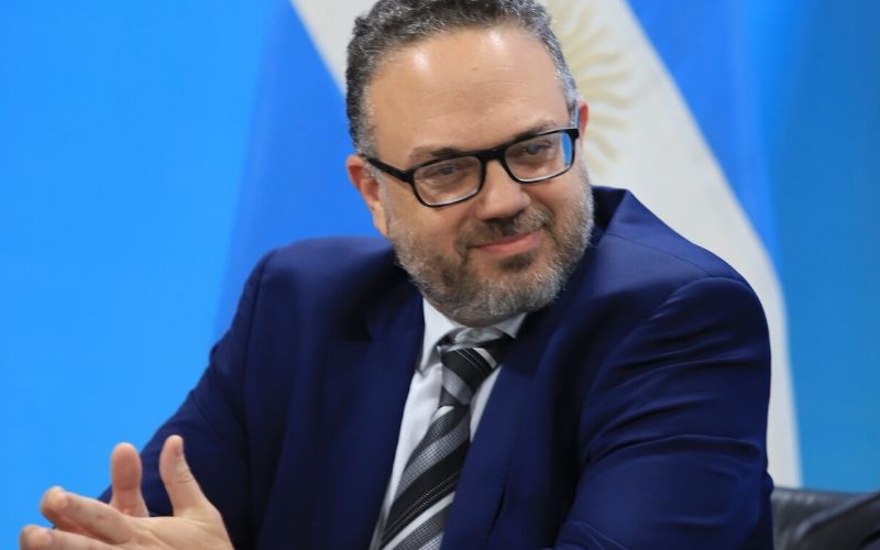 Matias Kulfas NA