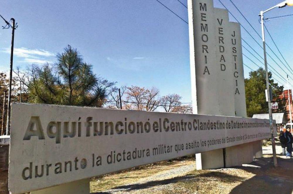 Campo de Mayo