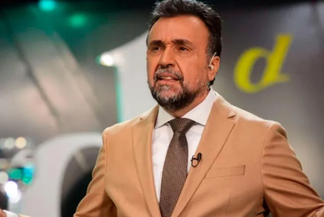 Roberto Navarro by gentileza