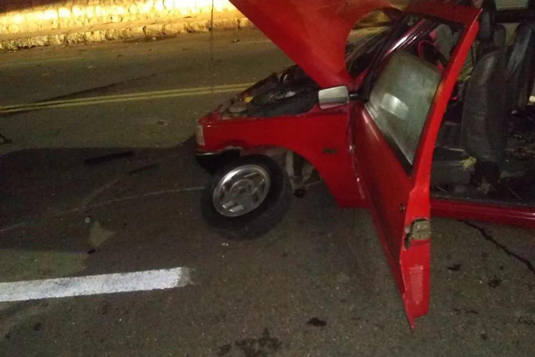 accidente fatal