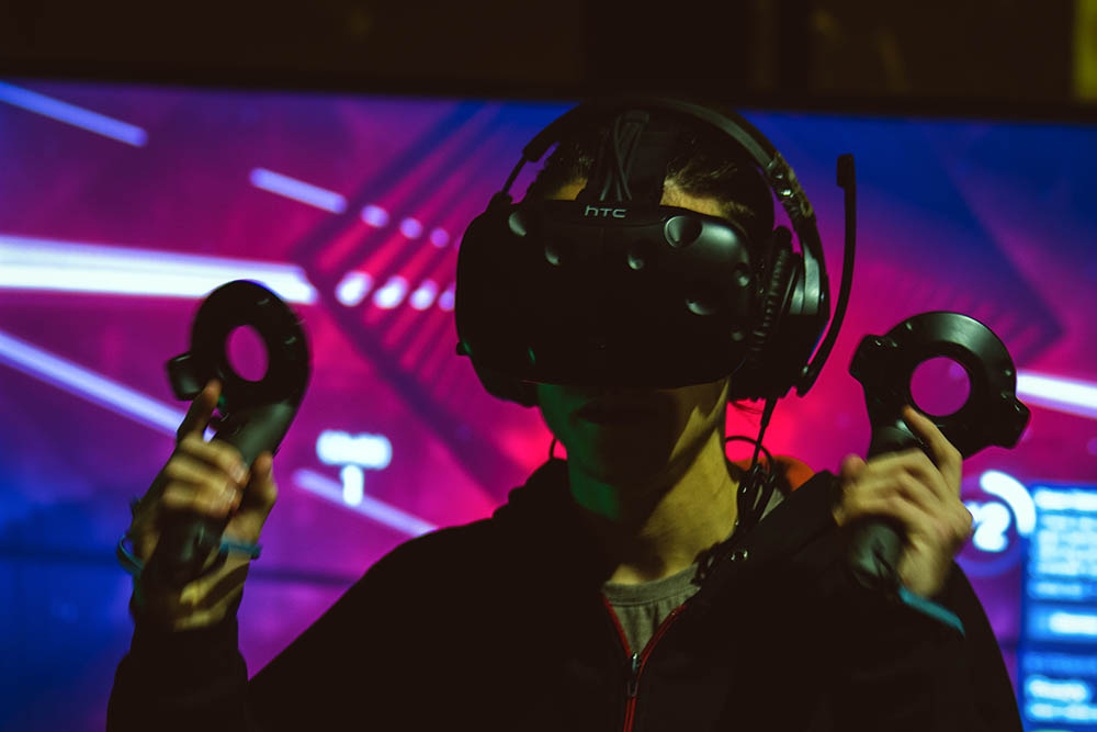 Diplo videojuegos UPC