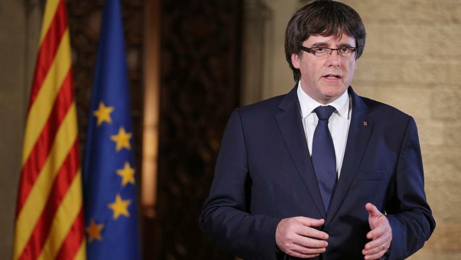 puigdemont