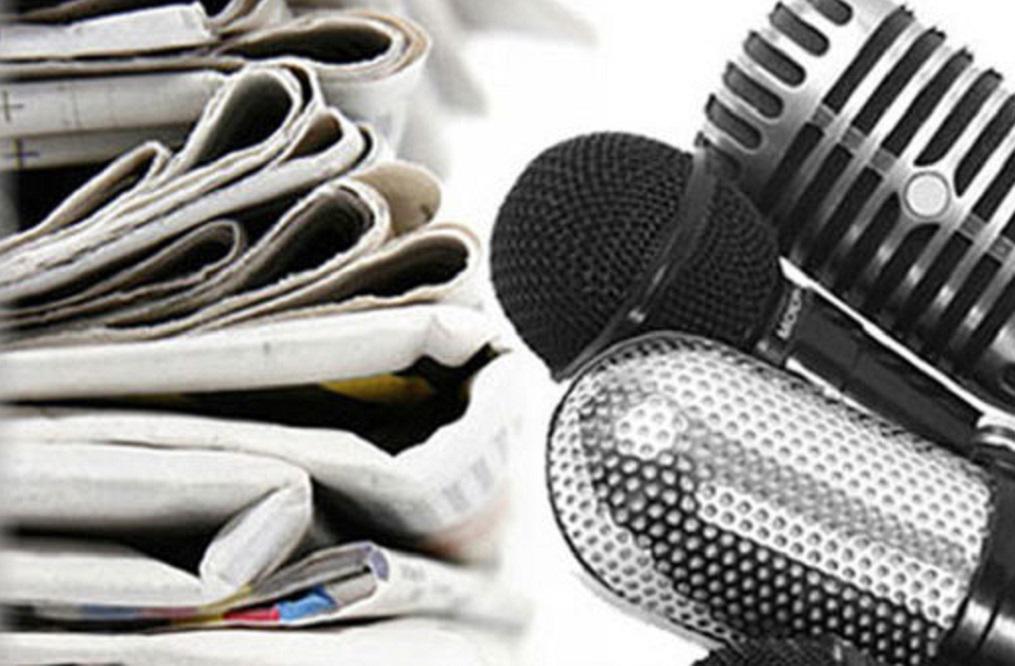 Día del periodismo