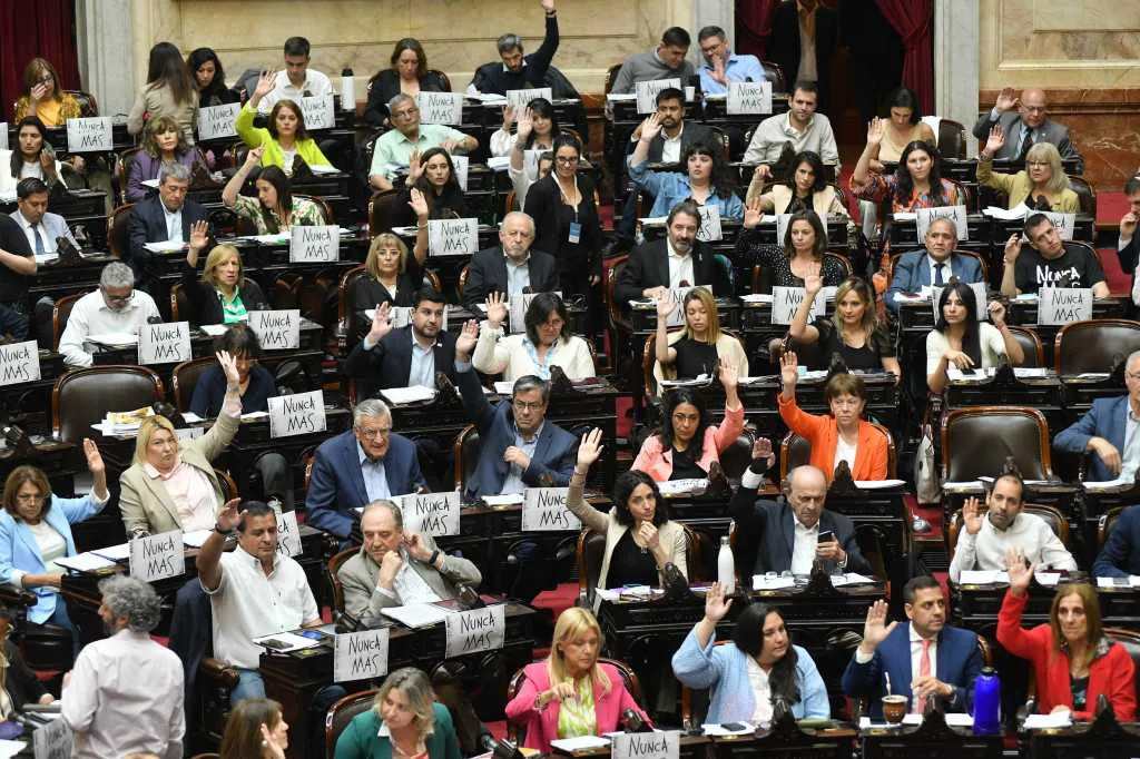 Diputados by NA