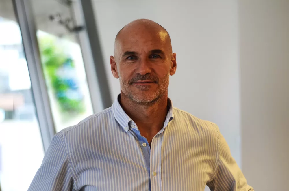 agustín aznarez duit