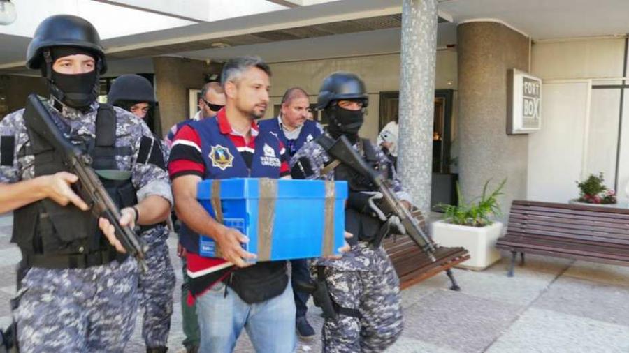 Caso Marcelo Balcedo