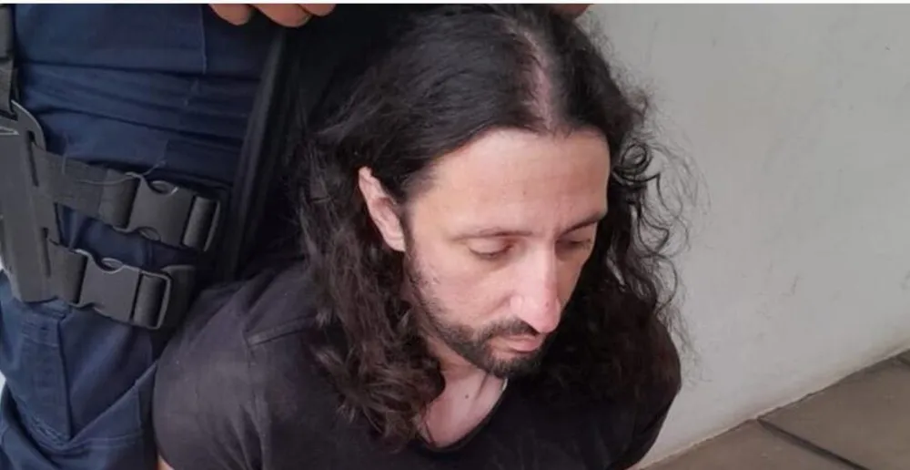PABLO LAURTA DETENIDO WEB