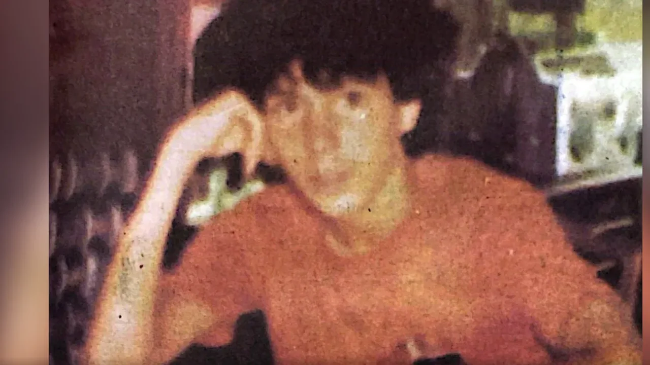 Crimen de Fernández Lima by gentileza