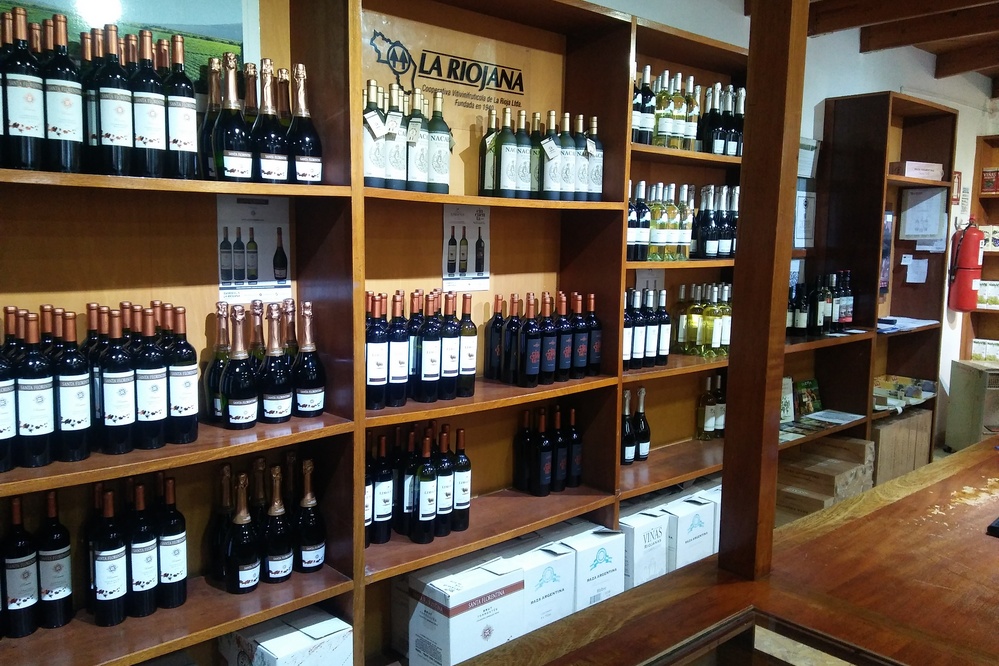 La Ruta del Torrontés Riojano, mucho más que vino