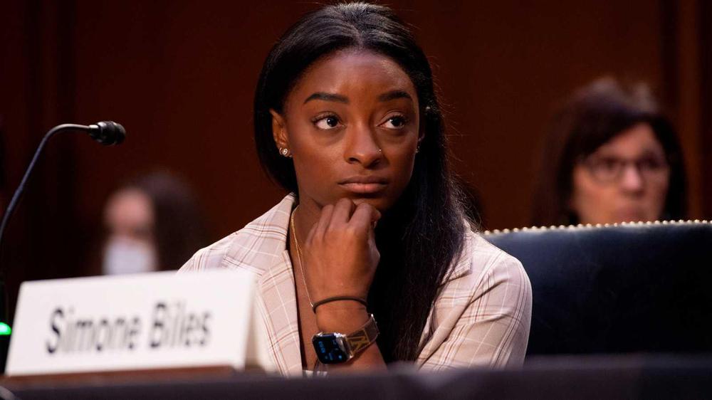 simone biles