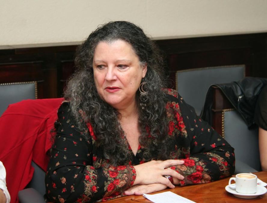 Diana Maffia