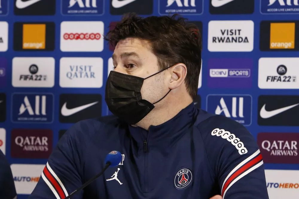 Mauricio Pochettino 2