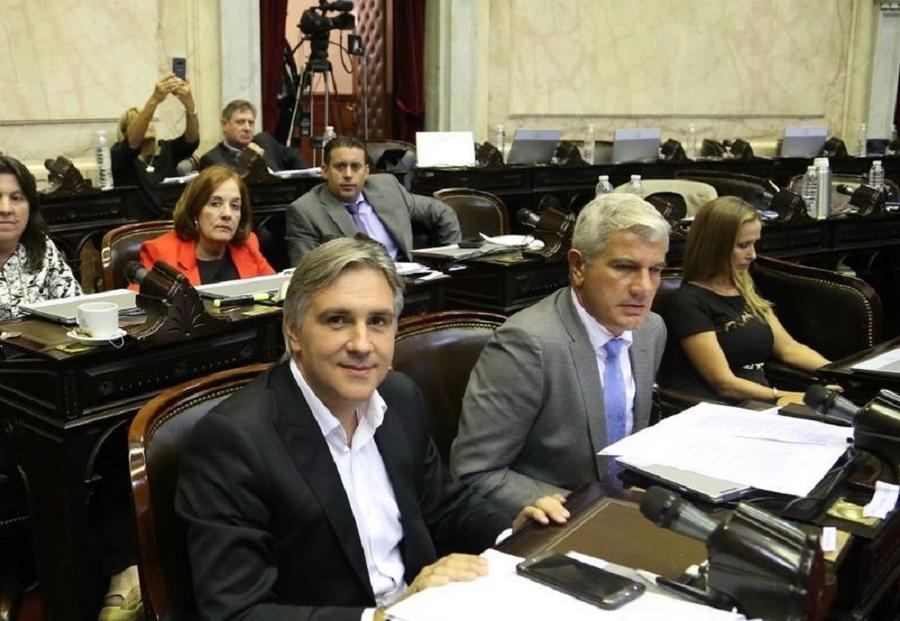 Bloque Córdoba Federal