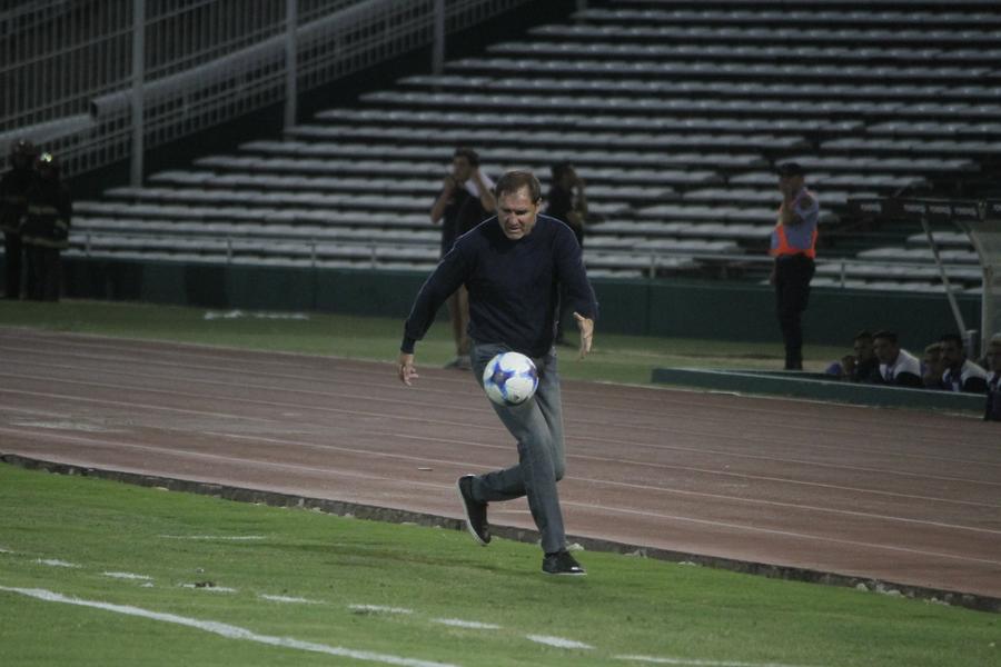 Darío Franco