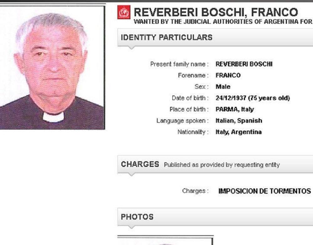 Franco Reverberi Boschi