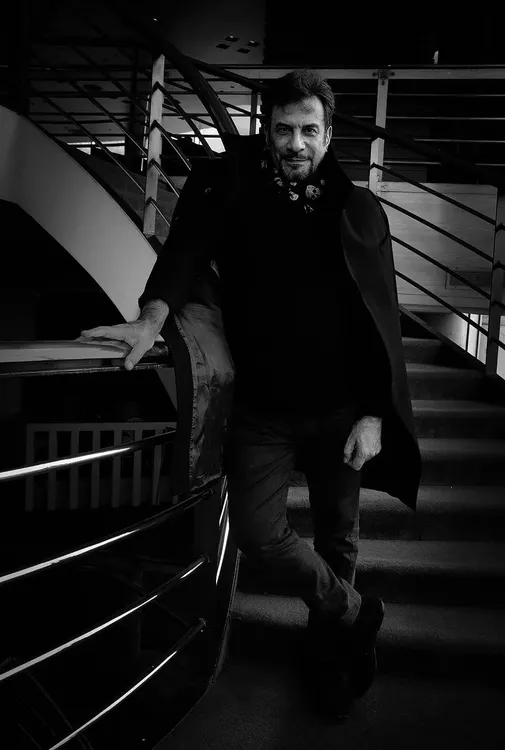 Eugenio Zanetti-ñ