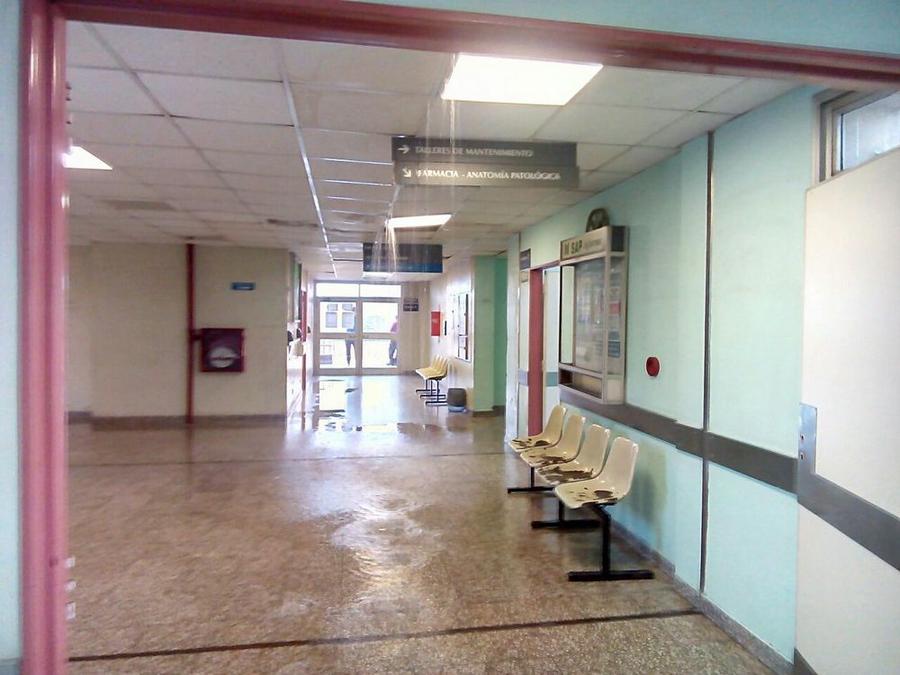 hospital de niños 1