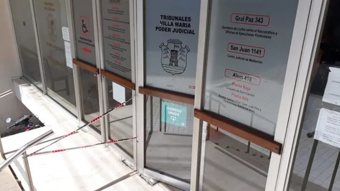 Tribunales Villa María (Villa María Vivo) 2