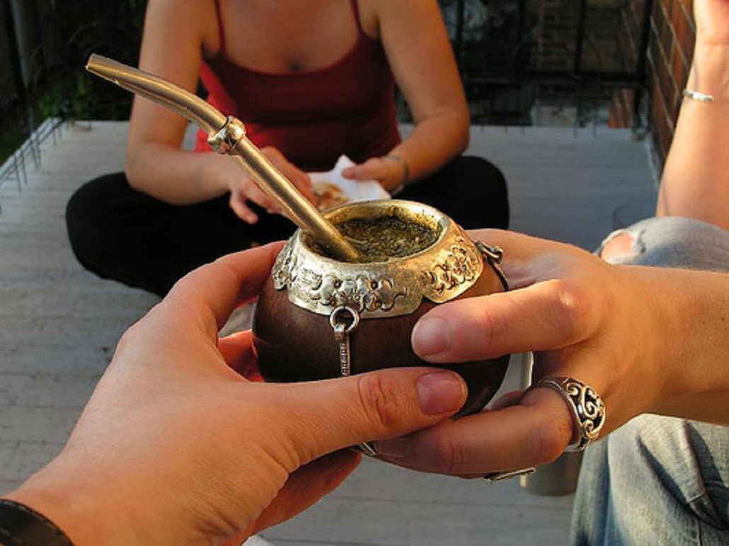 mate