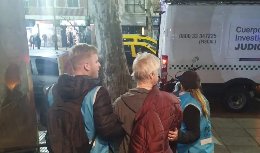medico pedofilo