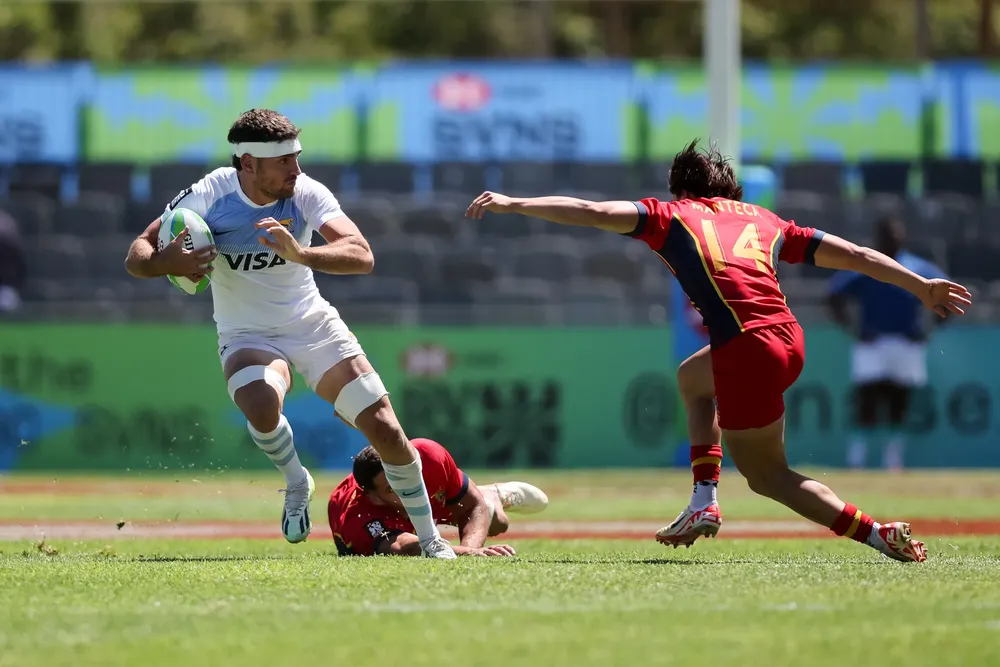 Pumas 7s España (Twitter Pumas 7s)