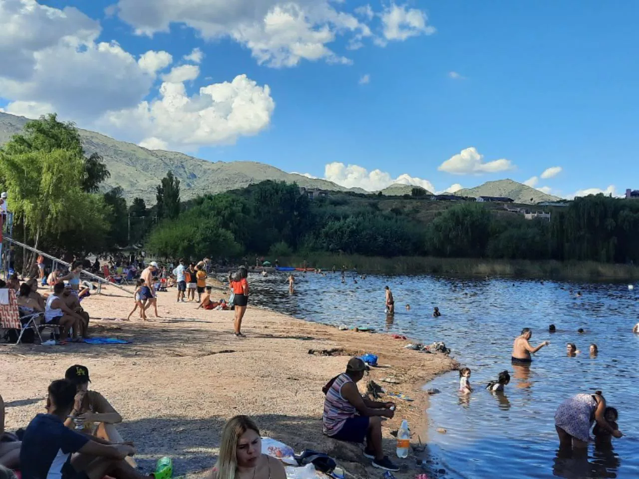 Sierras (Ministerio de Turismo y Deportes de la Nación)