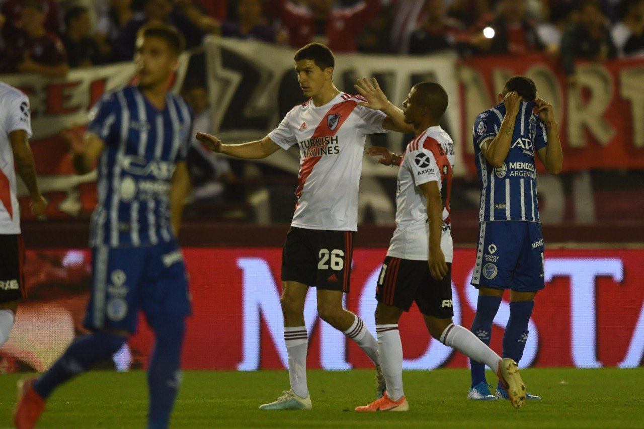 Nacho Fernández