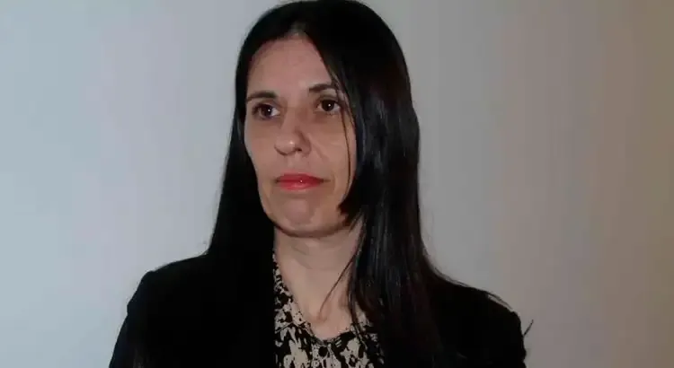 analía gallataro by perfil
