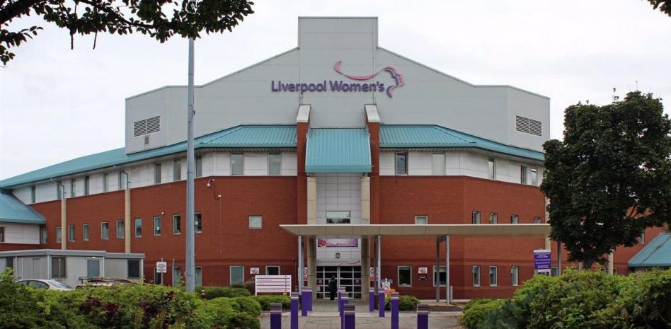 liverpool