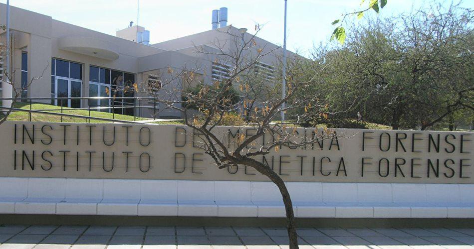 medicina forense justicia de Córdoba
