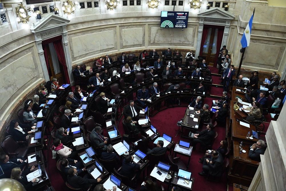 senado by prensa senado