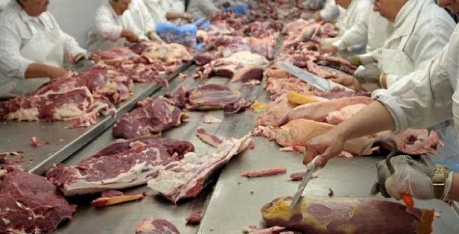 carne vacuna
