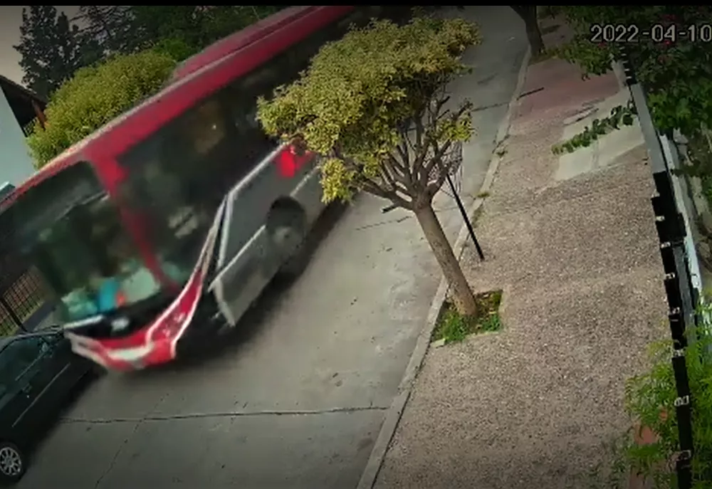 ERSA sustraído por un niño 2