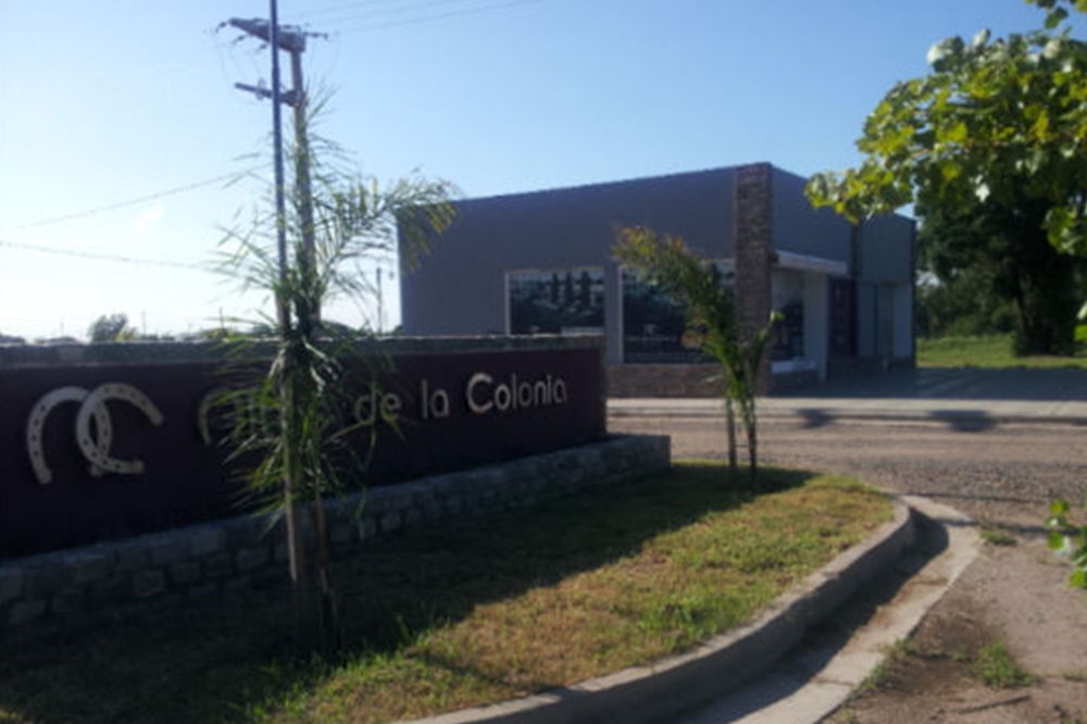 altos de la colonia gentileza