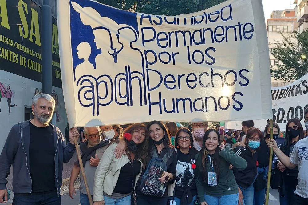 APDH