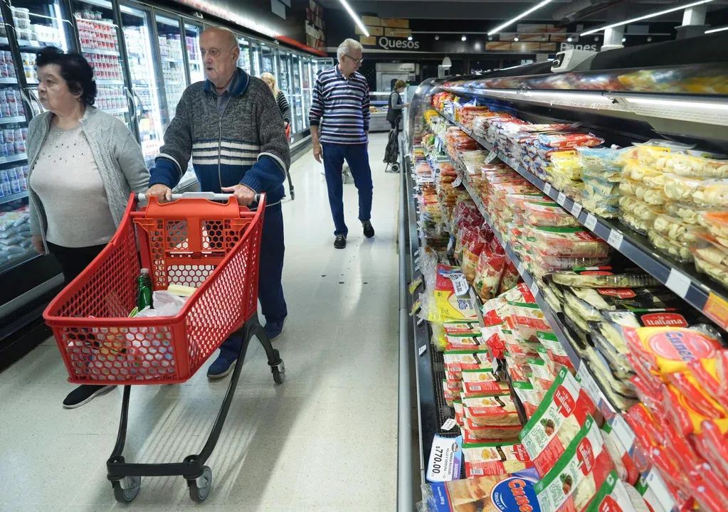 Supermercado (NA)