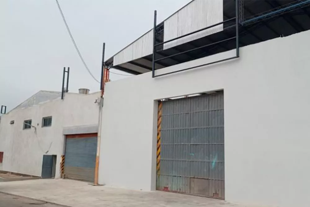 Obra by El Doce