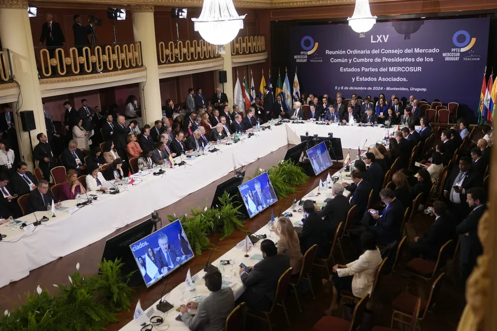Mercosur (NA)