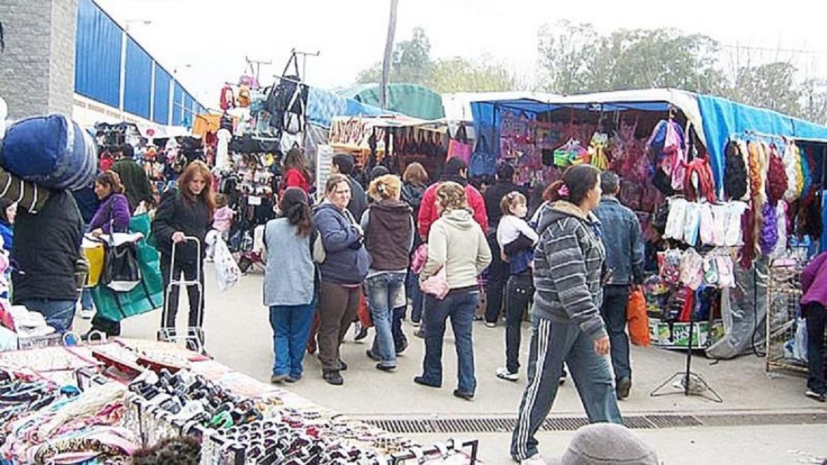 la salada gentileza