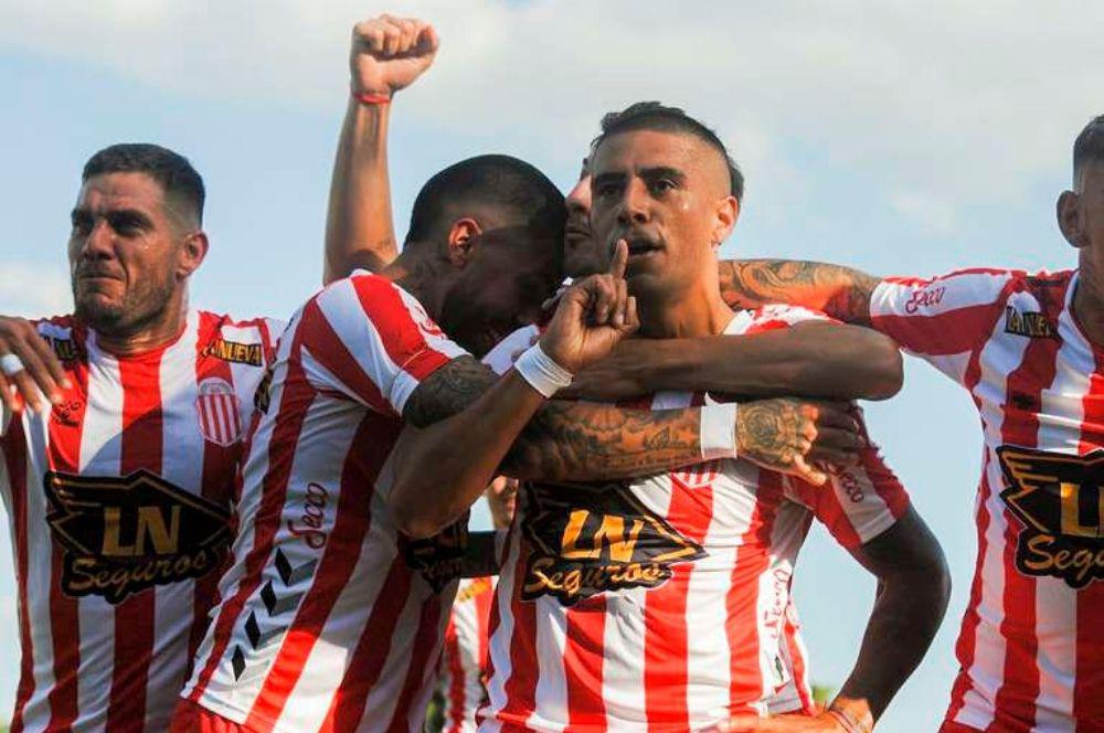 Tigre y Barracas Central definen el primer ascenso a la Liga Profesional