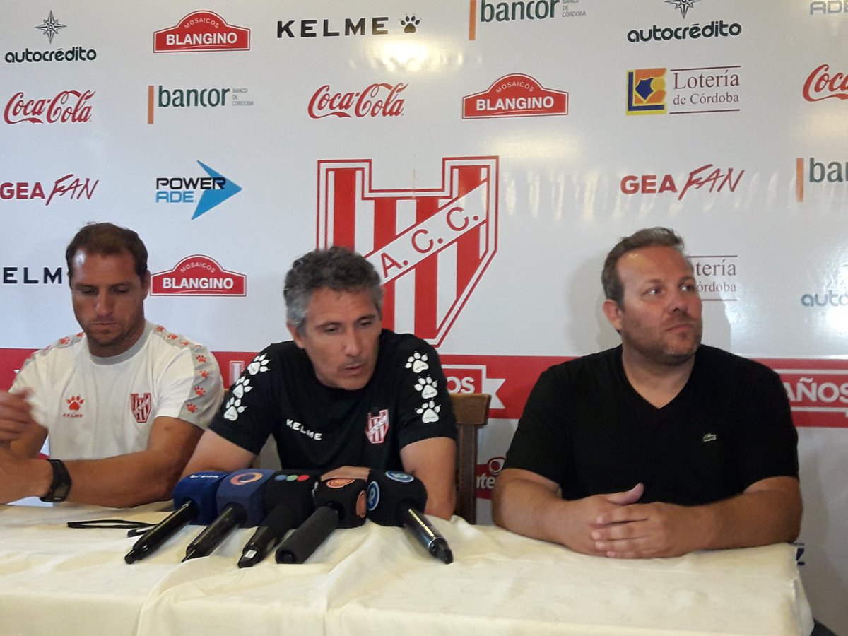 Diego Cagna By Instituto Prensa