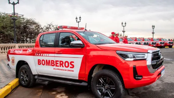 Bomberos Policía Córdoba (gentileza)
