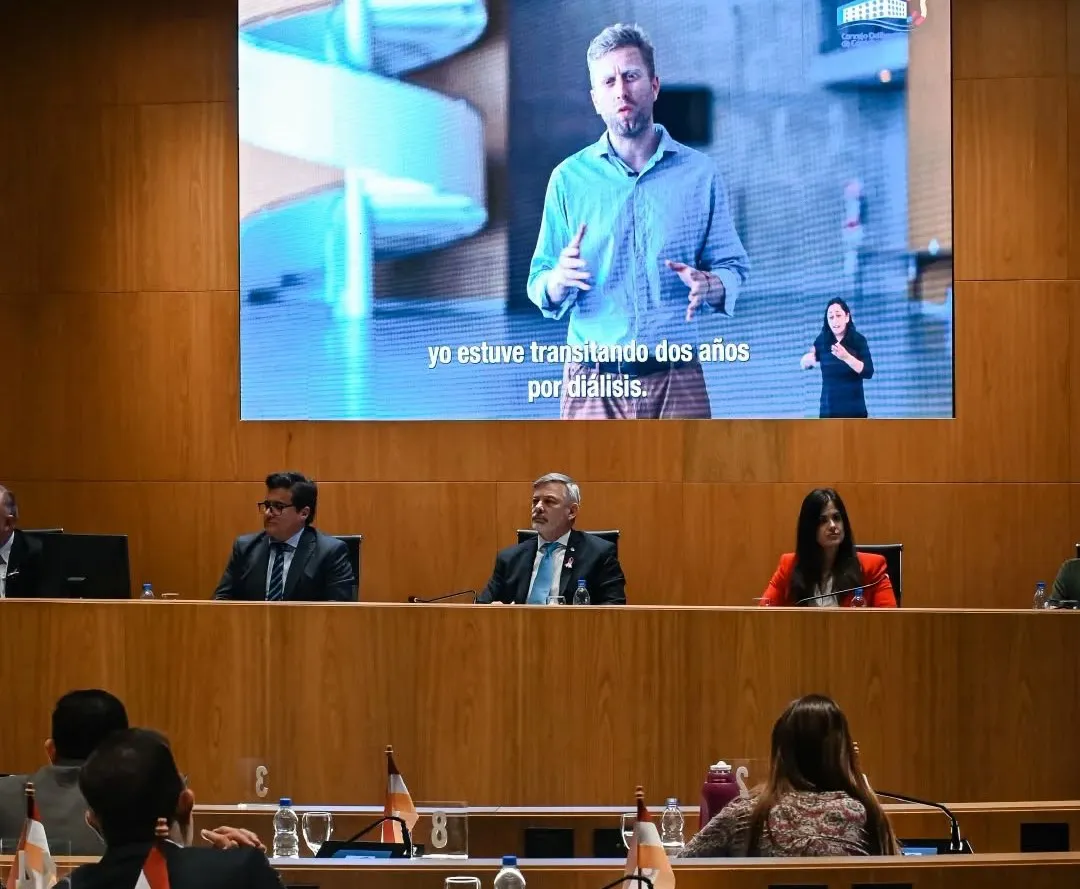 Concejo Deliberante