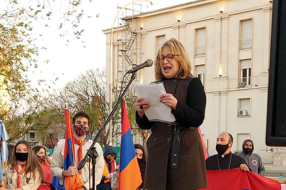 Lilian Merdinian CAC