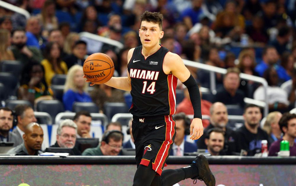 tyler herro