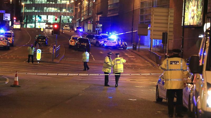 manchester