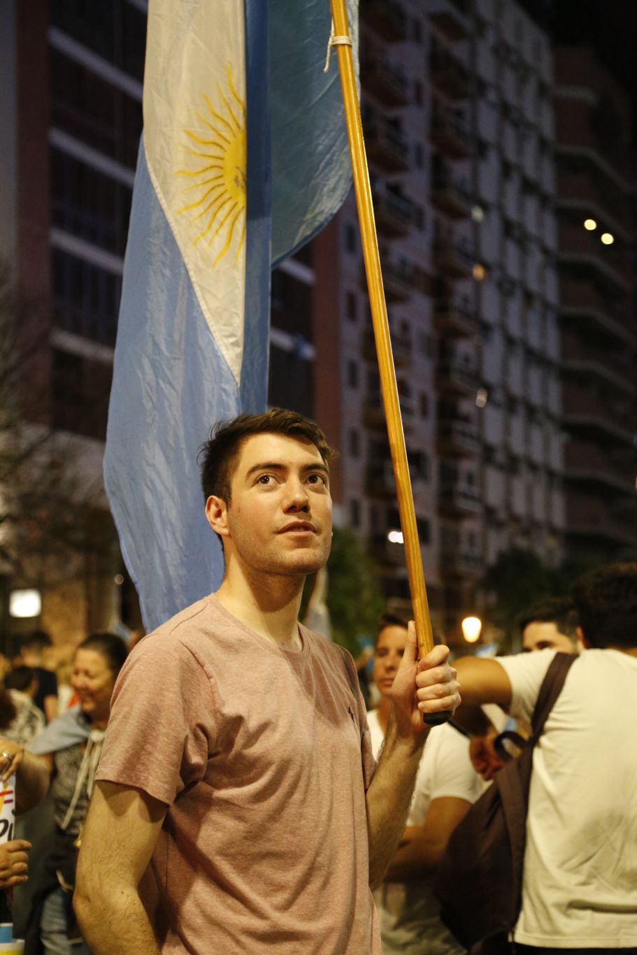Cierre de campaña Juntos por el Cambio. By Javier Imaz 15