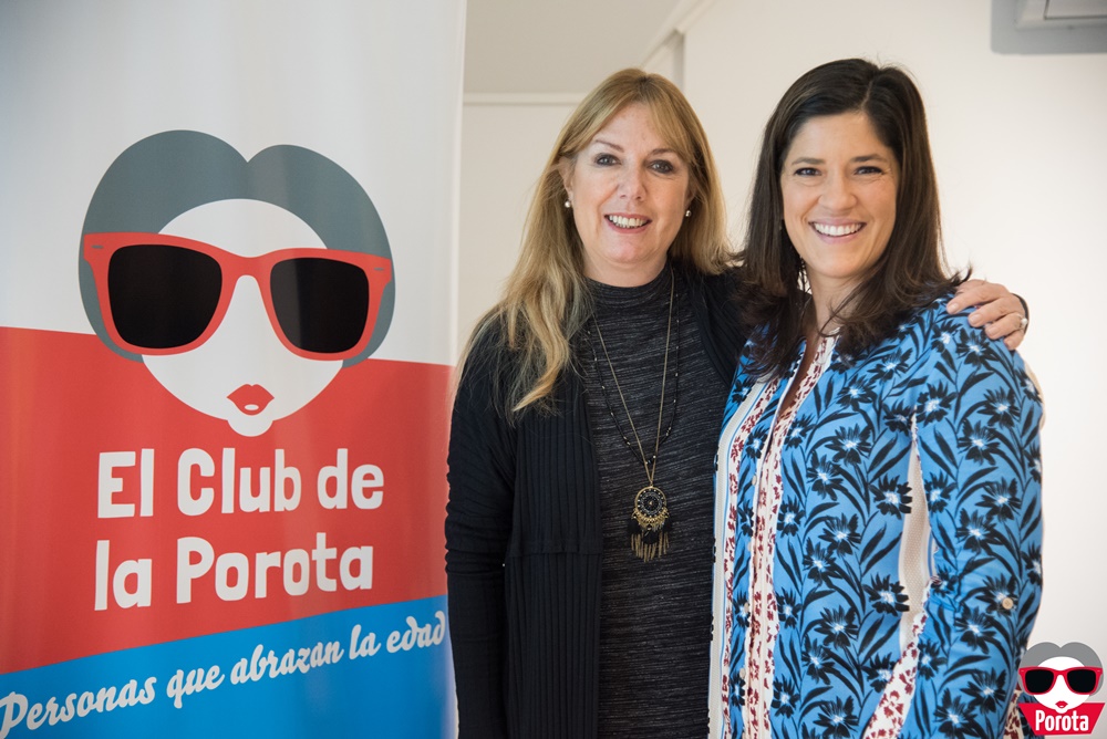 El club de la Porota