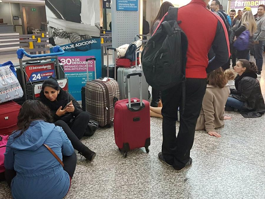 aeropuerto